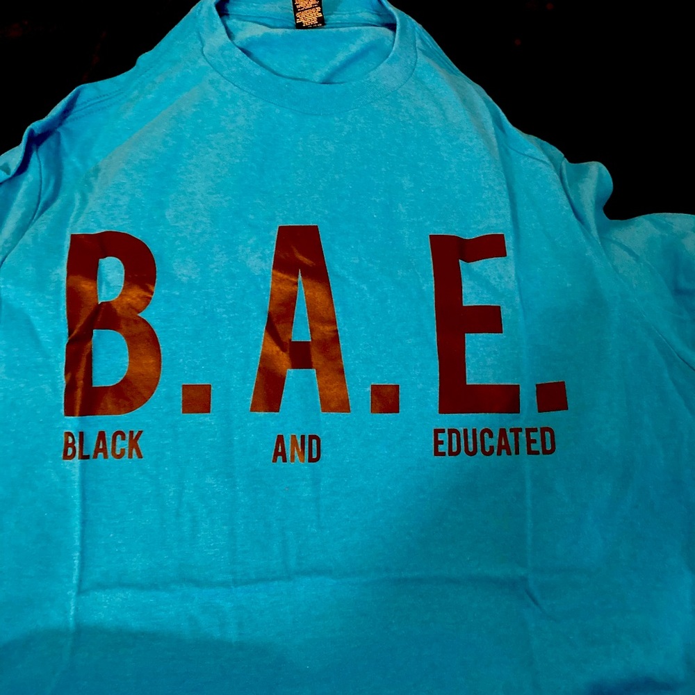 Talking t shirts